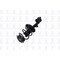 Fcs Struts COMPLETE STRUT ASSEMBLY 4333564R - alternate 4